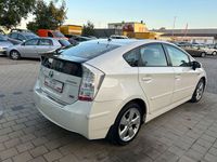 Gebraucht Toyota Prius Life 99 PS (72 kW) 2009 Weiß Kleinwagen