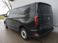 Neu VW Transporter 100 kW (136 PS) 2026 Midnight black metallic Van