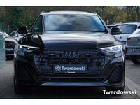 Gebraucht Audi Q8 S-Line 286 PS (210 kW) 2025 Mythosschwarz metallic SUV