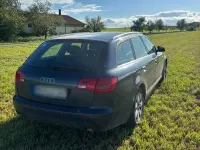 Używany Audi A6 140 KM (102 kW) 2006 Kombi