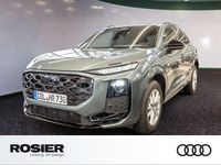 Gebraucht Audi Q3 Ambiente 265 PS (194 kW) 2025 Salbeigrün metallic SUV