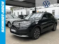 Gebraucht VW T-Roc Life 150 PS (110 kW) 2026 Grenadillschwarz (schwarz) SUV