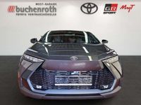 gebraucht Toyota C-HR Hybrid Lounge + Panoramaglasdach