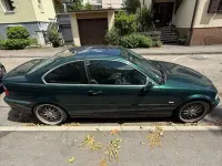 Gebraucht BMW 328 Performance 193 PS (141 kW) 1999 Grün Coupé