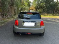 Gebraucht Mini Cooper Chili 136 PS (100 kW) 2020 Grau Kleinwagen