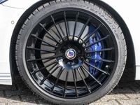 gebraucht Alpina D5 S 3.0 Touring Navi adLED RKam h/k HeadUp Pano