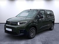 Gebraucht Citroën Berlingo 110 PS (80 kW) 2024 Grün Van / Kleinbus