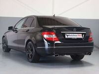 gebraucht Mercedes C350 4-Matic Avantgarde~SZH~Nav~Tempo~PDC