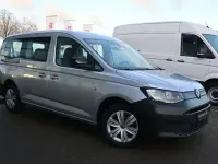Gebraucht VW Caddy Maxi 102 PS (75 kW) 2021 Andere Van / Kleinbus