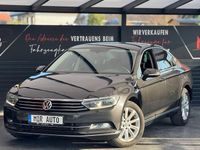 Gebraucht VW Passat Highline 150 PS (110 kW) 2017 Grau Limousine