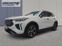 Neu Haval Jolion Premium 177 PS (130 kW) 2026 Moonlight white SUV