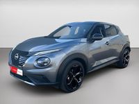 Gebraucht Nissan Juke 143 PS (105 kW) 2022 Gray m/black m SUV