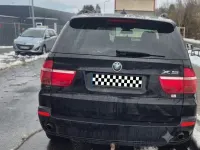 Gebraucht BMW X5 235 PS (172 kW) 2007 Schwarz SUV