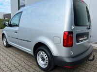 gebraucht VW Caddy BMT SHZ Dachladeklappe Klima