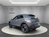 Neu Peugeot 2008 Allure 101 PS (74 kW) 2025 Grau SUV