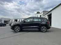 Gebraucht Seat Ateca FR 150 PS (110 kW) 2025 Schwarz SUV
