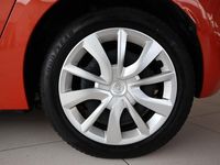 Gebraucht Opel Corsa-e Edition 100 kW (136 PS) 2022 Orange Kleinwagen