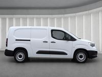 Gebraucht Opel Combo 131 PS (96 kW) 2021 Weiss Van