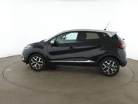 Gebraucht Renault Captur Crossborder 120 PS (88 kW) 2017 Schwarz SUV