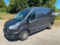 Gebraucht Ford Transit Trend 131 PS (96 kW) 2022 Van / Kleinbus