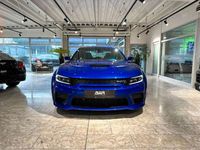 gebraucht Dodge Charger SRT Hellcat WIDEBODY*KAMERA*1.HAND*DT