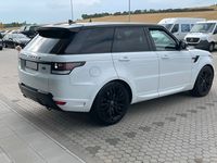 gebraucht Land Rover Range Rover Sport 4.4 SDV8 Autobiography Dyn...