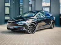 Used Tesla Model X Performance 311 kW (423 HP) 2017 SUV