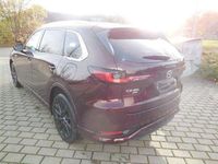 Gebraucht Mazda CX-80 241 PS (177 kW) 2024 Rot SUV