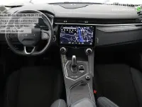 Gebraucht Lynk & Co 01 261 PS (191 kW) 2023 Blau SUV