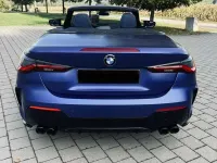 Gebraucht BMW M440 M Sport 374 PS (275 kW) 2021 Cabrio