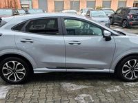 Gebraucht Ford Puma ST-Line 155 PS (114 kW) 2022 Grau SUV