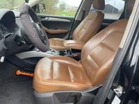 Gebraucht Audi Q5 Proline 170 PS (125 kW) 2011 SUV