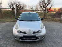 Gebraucht Nissan Micra I-Way 65 PS (47 kW) 2009 Other Limousine
