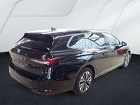 Gebraucht Skoda Superb Selection 204 PS (150 kW) 2025 Onyxschwarz metallic Kombi