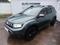 Gebraucht Dacia Duster Extreme 150 PS (110 kW) 2024 Grün SUV