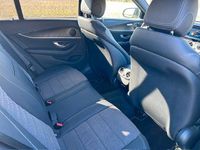 Gebraucht Mercedes E220 194 PS (142 kW) 2020 Schwarz Kombi