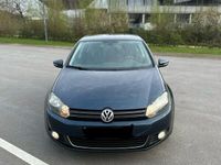 gebraucht VW Golf VI (VW)(VI) 1.4 TSI Highline