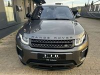 gebraucht Land Rover Range Rover evoque SE Edition