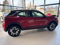Gebraucht Opel Mokka Elegance 131 PS (96 kW) 2021 Rot SUV