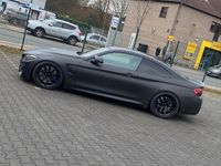 Gebraucht BMW M4 Competition Edition 450 PS (330 kW) 2020 Schwarz Coupé