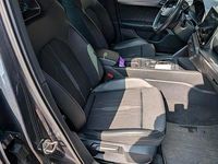 Gebraucht Cupra Leon VZ1 245 PS (180 kW) 2020 Blau Kombi