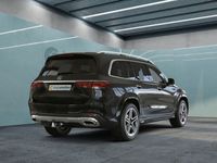 gebraucht Mercedes GLS400 d AMG BURM