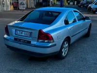 Occasion Volvo S60 140 ch (102 kW) 2002 Argent Berline