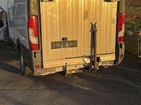 Gebraucht Fiat Ducato 131 PS (96 kW) 2015 Weiß Van