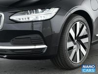 Gebraucht Volvo V90 Plus 398 PS (292 kW) 2025 Schwarz Kombi