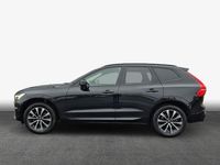 Gebraucht Volvo XC60 Plus 250 PS (183 kW) 2025 Onyx black metallic SUV