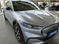 Gebraucht Ford Mustang Mach-E Premium 197 kW (269 PS) 2023 Silber SUV