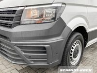 gebraucht VW Crafter 35 2.0 TDI L3H2 FWD (EURO 6d) LR/HD