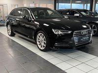 Gebraucht Audi A4 Sport 190 PS (139 kW) 2016 Schwarz Kombi