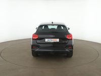 Gebraucht Audi Q2 Advanced 150 PS (110 kW) 2021 Schwarz SUV